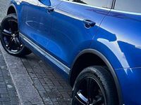 gebraucht VW Touareg 3.0 V6 TDI SCR Blue Motion DPF Automatik Executive