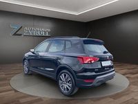 Second-hand Seat Arona Style 110 CP (80 kW) 2024 Negru SUV