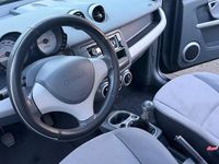 Gebraucht Smart ForFour 2005 Schwarz Kleinwagen