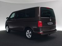 gebraucht VW Multivan T6Comfortline TDI 4M DSG 2xSCHIEBET+NAVI+STZ+++