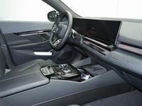 Gebraucht BMW 550e M Sport 489 PS (359 kW) 2024 Schwarz Limousine