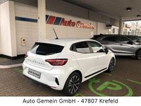 Gebraucht Mitsubishi Colt Plus 91 PS (66 kW) 2024 Weiß Limousine