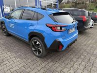 Gebraucht Subaru Crosstrek Active 136 PS (100 kW) 2025 Blau SUV
