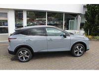 Gebraucht Nissan Qashqai 360º 140 PS (102 kW) 2022 Grau SUV