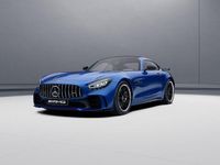 Gebraucht Mercedes AMG GT R AMG 585 PS (430 kW) 2020 Blau Coupé
