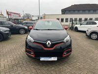 gebraucht Renault Captur Luxe/NAVI/KAM/ALU