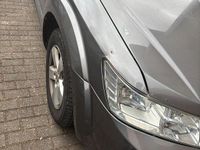 Gebraucht Fiat Freemont 170 PS (125 kW) 2012 Silber SUV