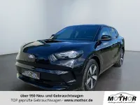 Nowe Ford Capri Select 210 kW (286 KM) 2026 Czarny SUV