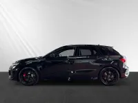 Gebraucht Audi RS3 Sport 400 PS (294 kW) 2023 Mythosschwarz metallic (schwarz) Limousine