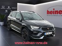 gebraucht Cupra Ateca VZ 2.0 TSI DSG 4Drive LED PANO KAMERA