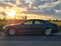 gebraucht Audi A8 3.0 TDI QUATTRO/LED/CAMERA/BOSE/1-HAND