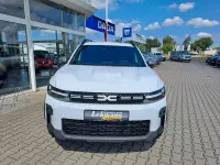Neu Dacia Bigster Expression 155 PS (114 kW) 2025 Weiß SUV