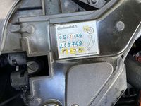 Gebraucht Volvo V40 Summum 114 PS (83 kW) 2013 Schwarz Limousine