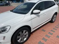 Gebraucht Volvo XC60 Summum 190 PS (139 kW) 2016 Weiß SUV