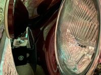 Gebraucht VW Käfer 50 PS (36 kW) 1979 Rot Cabrio