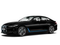 Gebraucht BMW i4 Efficient Dynamics 250 kW (340 PS) 2022 Limousine