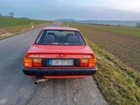 gebraucht Audi 80 GTE