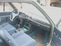 Gebraucht Volvo 343 69 PS (50 kW) 1978 Silber Limousine