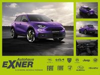 Neu Abarth 600e Scorpionissima 205 kW (280 PS) 2025 Violett (hypnotic purple) SUV