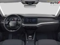 Neu Skoda Octavia Selection 150 PS (110 kW) 2026 Blackmagic perleffekt Kombi