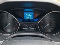 gebraucht Ford Focus MK3 1,0 Liter Ecoboost