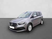 Gebraucht Mercedes T160 95 PS (69 kW) 2023 Grau Van / Kleinbus