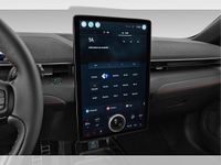 Neu Ford Mustang Mach-E 197 kW (268 PS) 2026 Beige (terrain sand) SUV