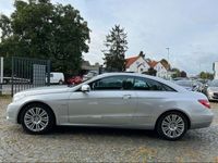 gebraucht Mercedes E250 ECoupe CGI Aut Pano Navi Xenon ATM 85tkm