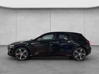 Gebraucht Mercedes A200 Advanced 163 PS (119 kW) 2026 Kosmosschwarz metallic Limousine