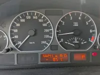 Gebraucht BMW 325 192 PS (141 kW) 2004 Schwarz Kombi
