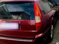 Gebraucht Ford Mondeo 145 PS (106 kW) 2005 Kombi