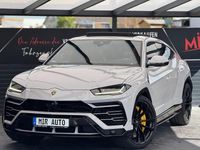 Gebraucht Lamborghini Urus 650 PS (478 kW) 2020 Blau SUV