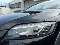 Gebraucht Audi Q7 Sport 333 PS (244 kW) 2011 Schwarz SUV