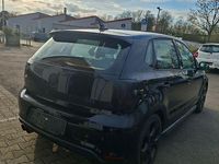 Second-hand VW Polo GTI 179 CP (131 kW) 2011 Negru Hatchback