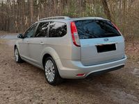 Usata Ford Focus 101 CV (74 kW) 2008 Station wagon