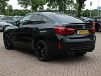 Gebraucht BMW X6 M Sport Line 576 PS (423 kW) 2019 Schwarz SUV