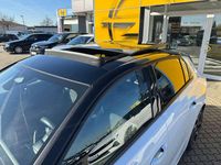 Gebraucht Opel Astra Ultimate 131 PS (96 kW) 2024 Lack weiss banquise/typ ausse Limousine