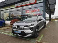 Neu Mitsubishi Eclipse Diamant Edition 160 kW (218 PS) 2026 Achatgrau SUV