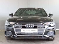 gebraucht Audi A6 40 TDI Aut. design VIRTUAL+ACC+KAM+LED+LEDER