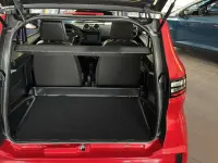 Nowe Aixam AMBITION Sport 2026 Czerwony Hatchback