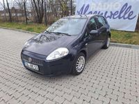 gebraucht Fiat Punto Evo BXB1A 03C