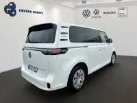Brugt VW ID. Buzz Pro 210 kW (286 HK) 2025 Hvid MPV