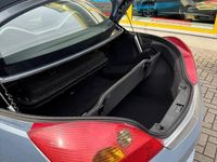 Gebraucht Opel Tigra 144 PS (105 kW) 2005 Blau Cabrio