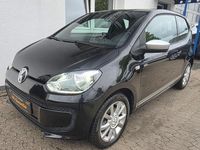 Gebraucht VW up! CLUB 75 PS (55 kW) 2015 Kleinwagen