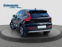 Gebraucht Volvo XC40 211 PS (155 kW) 2022 Schwarz SUV