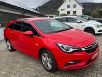 gebraucht Opel Astra ST 1.4 Turbo Innovation 92kW