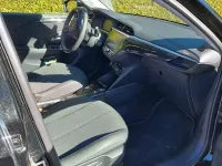 Gebraucht Opel Corsa Elegance 101 PS (74 kW) 2023 Schwarz Kleinwagen