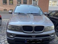 Gebraucht BMW X5 184 PS (135 kW) 2005 SUV
