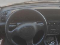 Gebraucht Peugeot 306 88 PS (64 kW) 1995 Rot Limousine