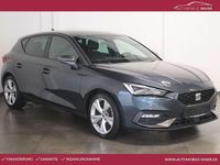Gebraucht Seat Leon 150 PS (110 kW) 2022 Magnetic tech Limousine
